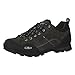 Produktbild CMP Herren Alcor Low Trekking Wp Walking Shoe, Militare, 44 EU