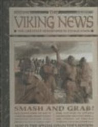 The Viking News 0836827791 Book Cover