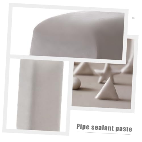 12 piezas de masilla selladora para aire acondicionado miniatura 3