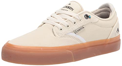 Image of Emerica Dickson - Pro Skate Style, Reinforced Vulc, Cushioned Fit, Everyday Sneakers 2025