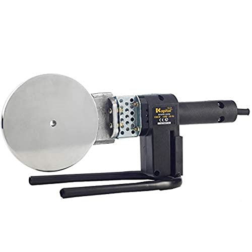 POLIFUSOR 1200 W, 75-110MM. DIAMETRO, 127V-60Z KAPITAL