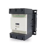 Contactor tripolar LC1D11500B5C CA 24 V 50 Hz, LC1D11500B7C CA 24 V 50/60 Hz, LC1D11500E5C CA 48 V 50 Hz, LC1D11500E7C CA 48 V 50/60 Hz, LC1D11500F5C CA 110 V 50 Hz, LC1D11500F7C CA 110 V 50/60 H, LC1