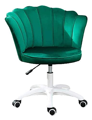 Chaise d'ordinateur avec support de dossier contre le mal de dos - 2