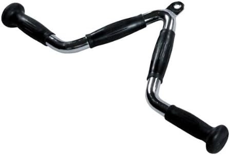 York Barbell 36164 Multi Purpose V Bar