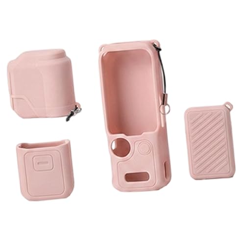 ���^�V���R���P�[�X�v���e�N�^�[ Pocket 4 �r�f�I�J�����V�F���p ����~�߃O���b�v �ϏՌ��J�o�[ �����h�~ �h�o�J�o�[ �ی�X���[�u