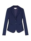  PATRIZIA PEPE Giacca Donna CSA112 AQ39 C789 Blu