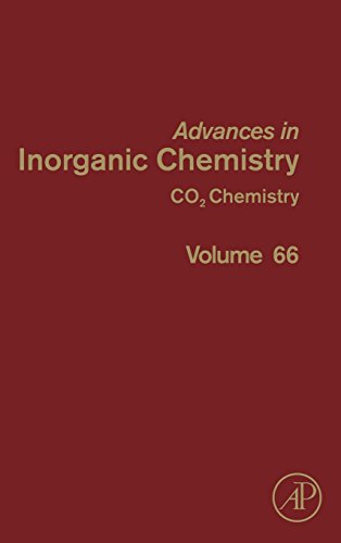 CO2 Chemistry view 2