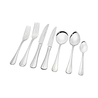 Stanley Rogers Baguette Cutlery 88-Pieces Set