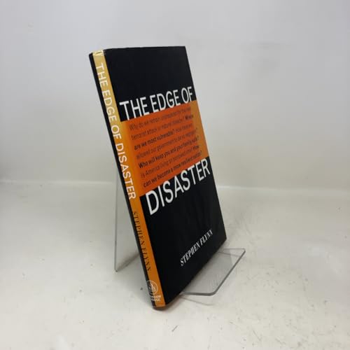 The Edge of Disaster: Rebuilding a Resilient Nation
