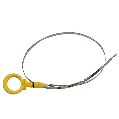 Taidocram Engine Oil Level Dipstick Indicator For Audi Q5 2011-2015 2.0T Passat B6 06J115611F, Automotive Transmission Dipstick Engine Oil Dipstick Accessorise #TOP1