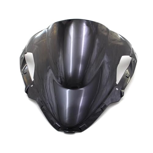 Déflecteurs de vent ABS haut de gamme pour Kawasaki Ninja ZX6R 636 2024 2025