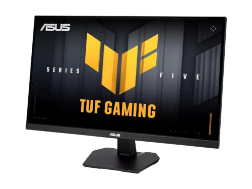 Asus Tuf Gaming Vg279qm5f 68.58cm (16:9) Fhd Hdmi Dp (90lm0d81-B01171)
