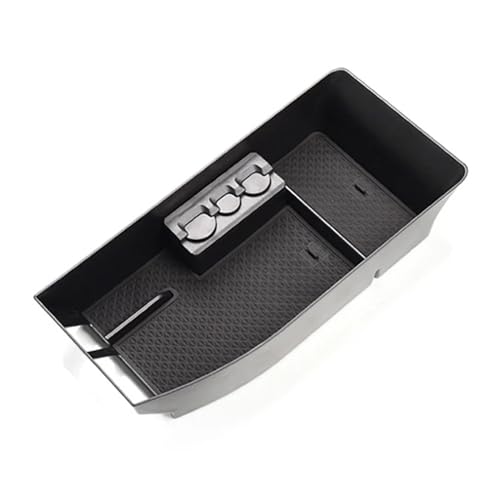 Caja almacenamiento reposabrazos Toyota Avalon elimina el desorden del coche