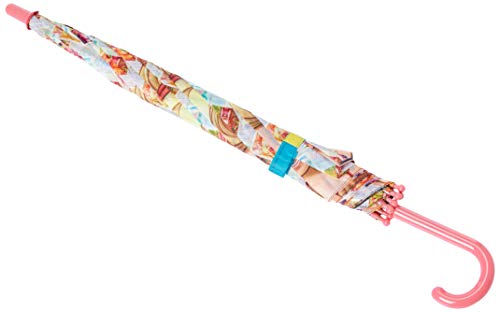 Sombrinha Polly Mimo Style Amarelo Amarelo