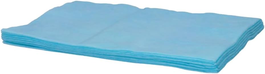 Paint Prep Rags Amazon.com: HIGH GROUND Tack Cloth Rags, Blue, Lint Free, 15x18 Inch ...