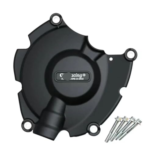 Protection moteur et carter de stator pour sécuriser vos sessions sur circuit en YZF R1