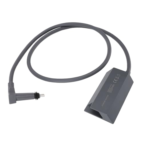 Adapter Ethernet dla Standard Actuated Gen 2, Przewodowa sieć Zewnętrzna, Adapter Ethernet dla V2 Gen2, Internet Satelitarny V2