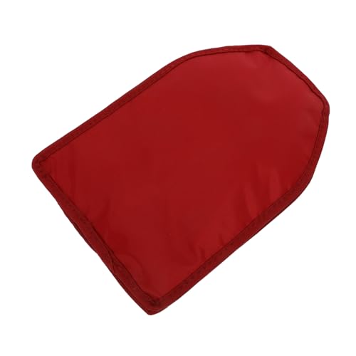 Mikinona Red Wine Ice Pack Cabinet Wine Bottle Cooler Wine Cooler Sleeves Wine Cooler Holder Wine Coolers for Wine Bottles Beer Cooler Sleeve Nylon