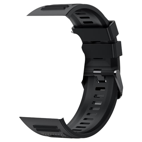 Correas de silicona compatibles para K56pro reloj inteligente miniatura 3