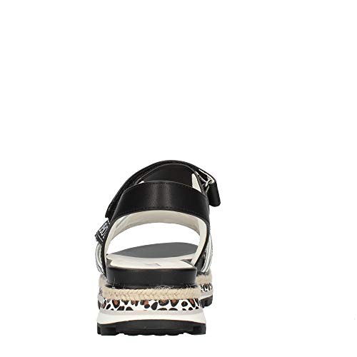 Liu Jo Sandalo Sandalo Bimba e Ragazza con Suola