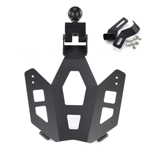 Support de navigation haut de gamme pour KYMCO AK550 2023-2025 Type 6