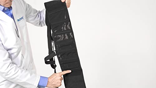 Fitness, Tools fajas cargadores Marca MEDWAY (2)