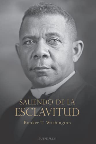 Portada de Saliendo de la esclavitud