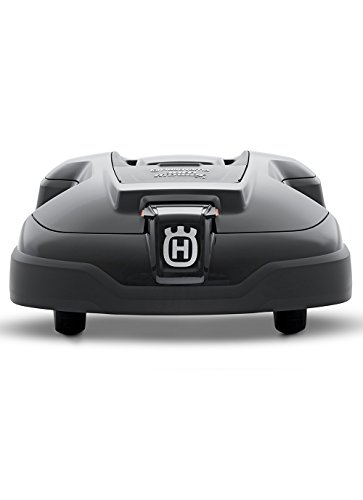 Robot Tondeuse Husqvarna AUTOMOWER 315 Modèle 2019 Robot Tondeuse Husqvarna AUTOMOWER 315 Modèle 2019