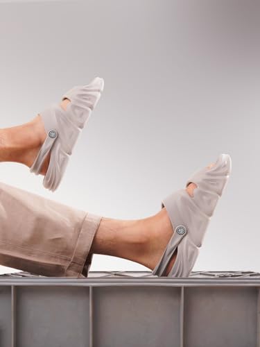 Image of Bacca Bucci Reactor Slides - Ultra-Light All-Terrain EVA Sliders