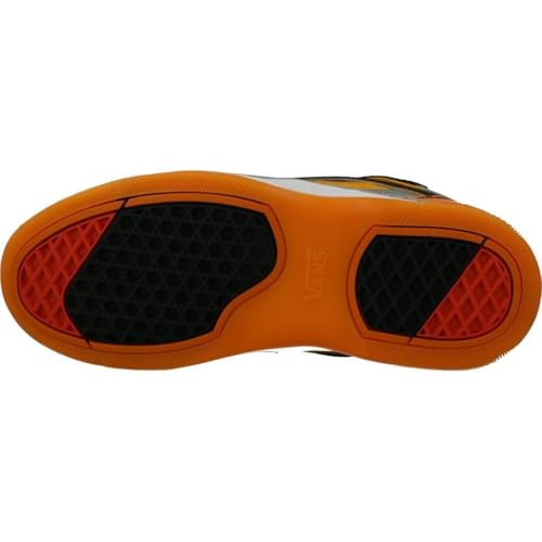 Baskets Vans UA BRUX WC - vue 9