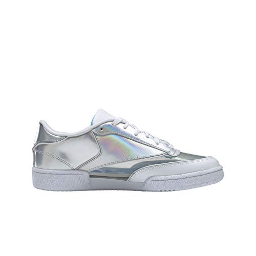 Image of Reebok Club C Bulc Sneakers