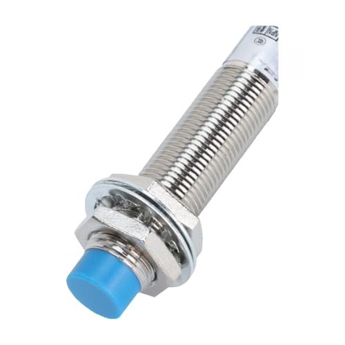 Capteur LJ12A3-4-Z/EX de proximité inductif métallique 6V-42V