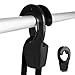 'Hang Tight' Boat Fender Hangers (2-Pack) - Secure & Easy Fender Hangers for Rails & Cleats