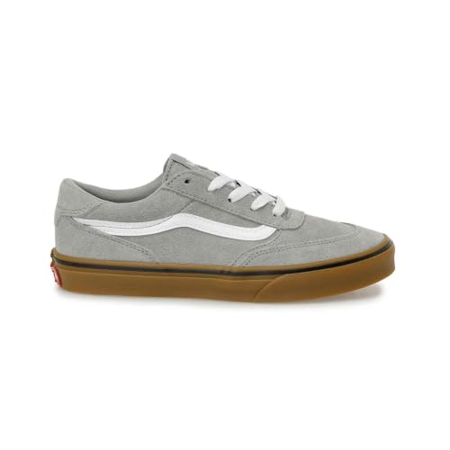 Chaussures Vans Brooklyn Ls Basi Enfant - vue 4