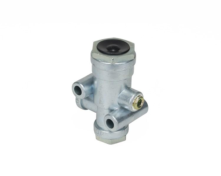 Amazon.com: Air Pressure Regulator, Replacement for Volvo Mack  