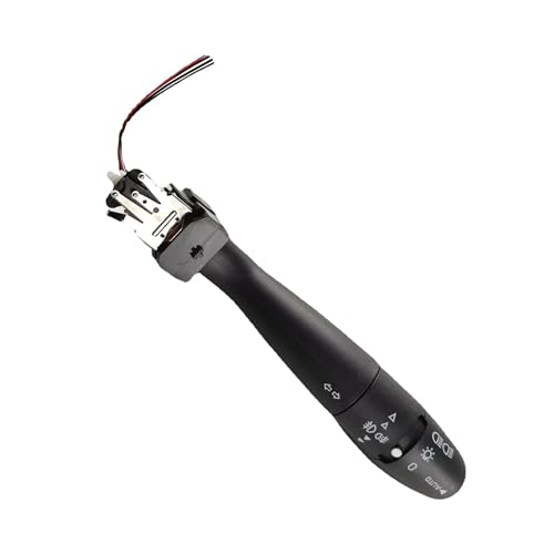 Clignotant Peugeot 206 207 307 308 - Comodo de Phare de Rechange 96439233ZL
