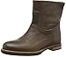Produktbild Shabbies Amsterdam Damen CATO Stiefeletten, Grau (Taupe 3029), 42 EU