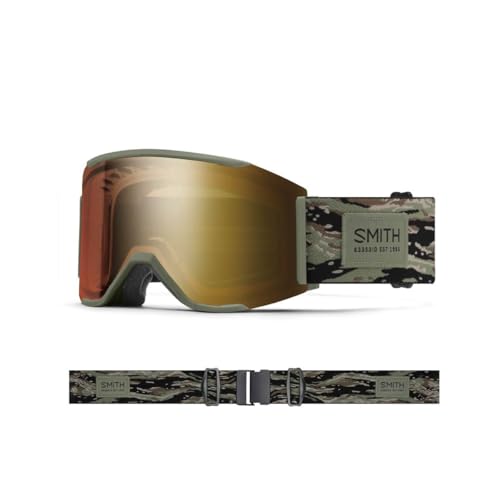 SMITH X~X XL[S[O Y fB[X2026Squad MAG/XJbh}OyASIAN FITzyzyXyAYtzy~[z