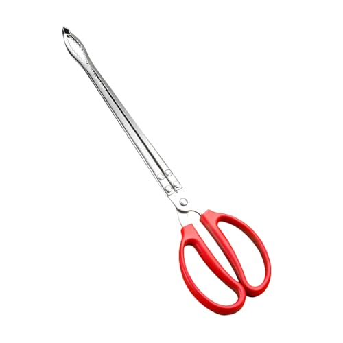 Clip de almohadilla para perro fácil de usar con mango ergonómico, herramienta cambiador de pañales para perro, a prueba de óxido, para uso doméstico, higiénico para gatos