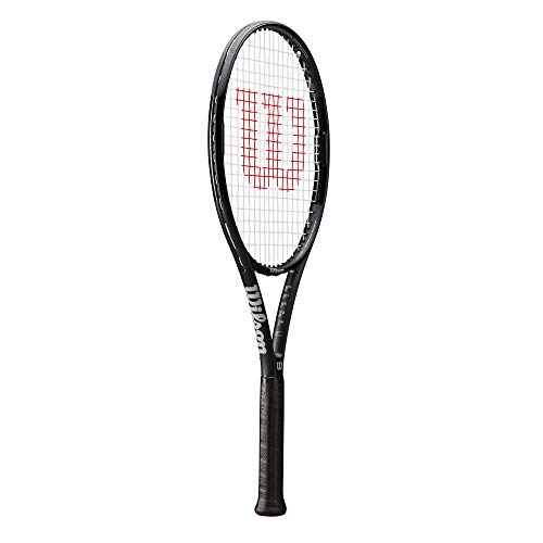 Raquete de Tenis Wilson Pro Staff Precision 100