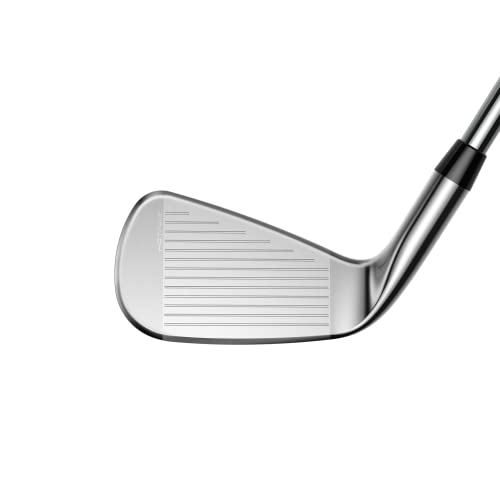 Cobra King TEC Single Length Utility Iron