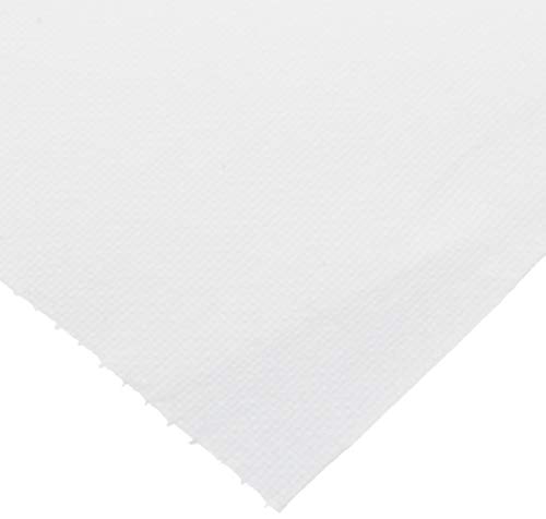 AmazonCommercial 2-Ply Centerpull Perforated Paper Towels Compatible with Universal Dispensers, 3600 Count (6 packs of 600), White
