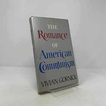 Hardcover Romance American Communism Book