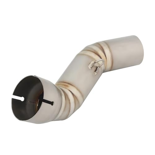 Systèmes d'échappement pour Monster 1100 EVO finition inox brossé et ajustement sans lacet