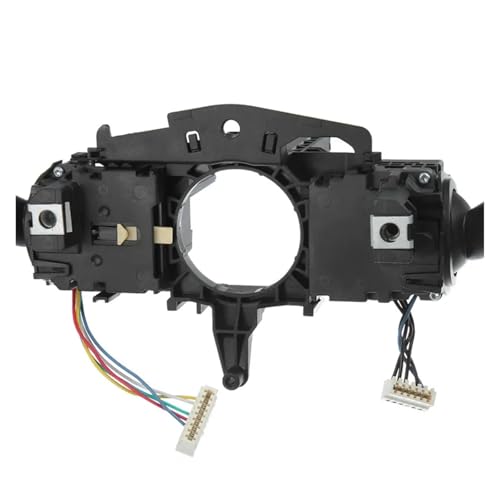 Interrupteur de clignotant avec commande antibrouillard précise pour Golf GTI MK6 - 3