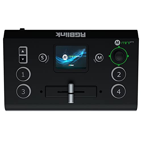 RGBlink Mini Pro V2 Cover