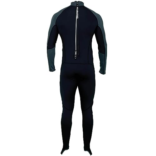 Skin Suit Scubapro Graph Steamer Messieurs pour plongée