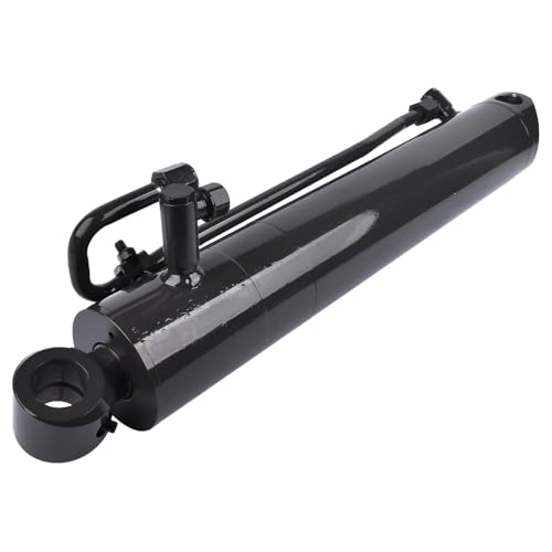 Arko Tractor Parts Hydraulic Tilt Cylinder for Bobcat Skid Steer Loaders A220 T200 863 6804674