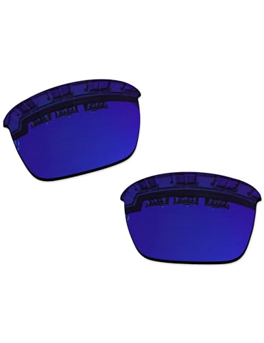 Image of Lenses Replacement for Oakley Thinlink OO9316 62mm Sunglass - Confirm Fit | Scratch Resistant