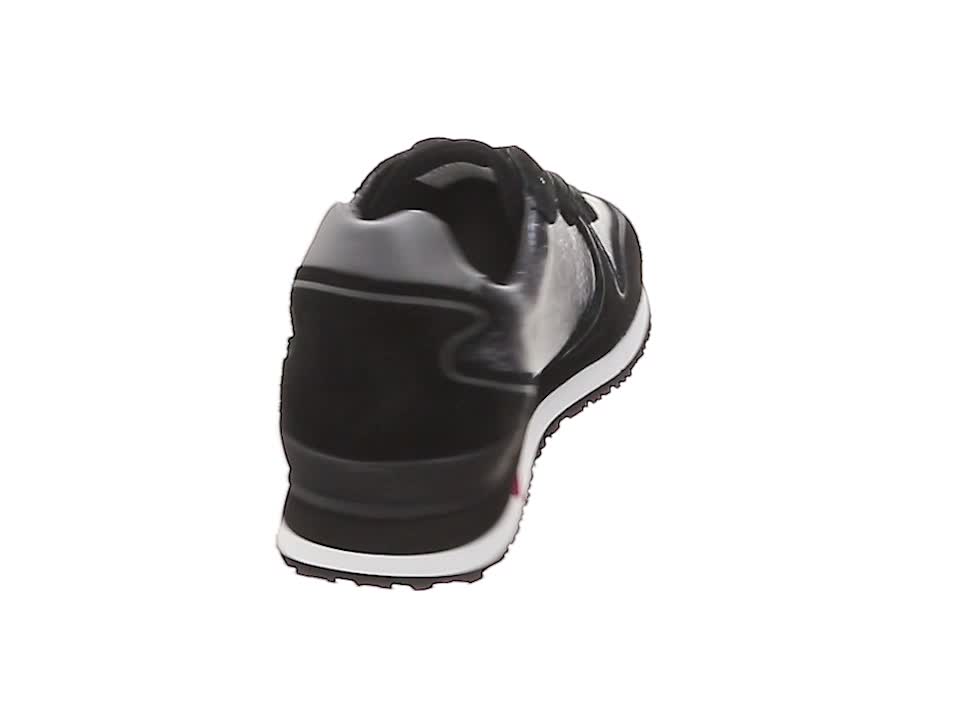 Guess FM5NGL LEA12 Sneakers Uomo Nero 40